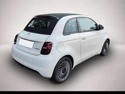 Fiat 500 (2026) - Photo 6
