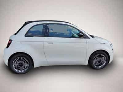 Fiat 500 (2026) - Photo 7
