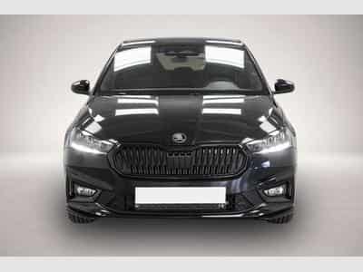 Skoda Fabia (2026) - Photo 2