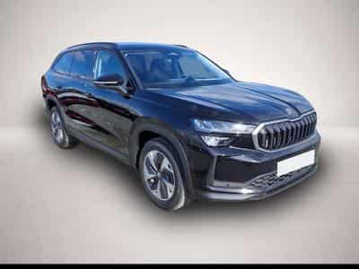 Skoda Kodiaq (2026) - Foto 4