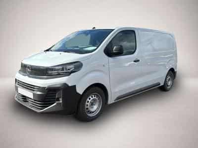 Opel Monterey (2026) - Photo 2