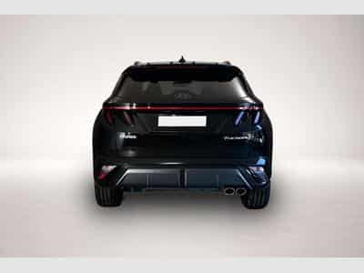 Hyundai Tucson (2026) - Foto 4