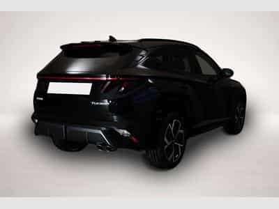 Hyundai Tucson (2026) - Foto 5