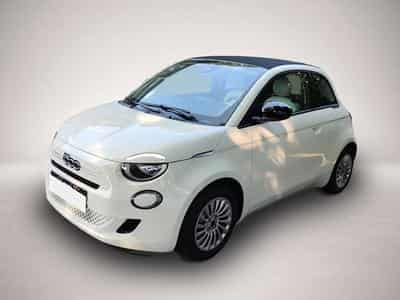 Fiat 500 (2026) - Photo 1
