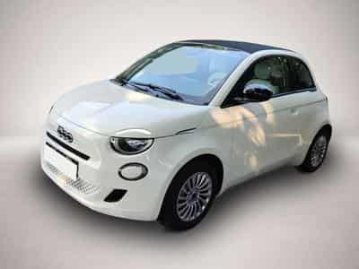 Fiat 500 (2026) - Photo 2