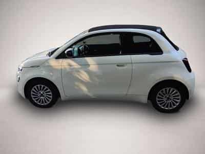 Fiat 500 (2026) - Photo 3