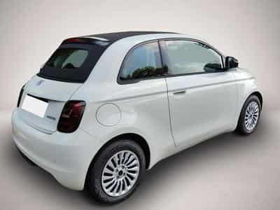 Fiat 500 (2026) - Photo 6