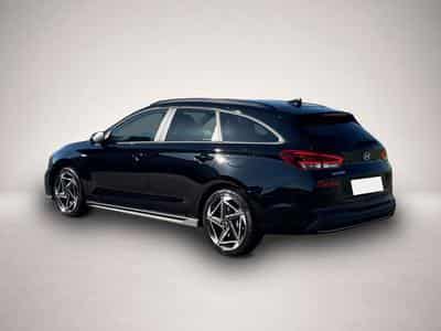 Hyundai i30 (2026) - Foto 4