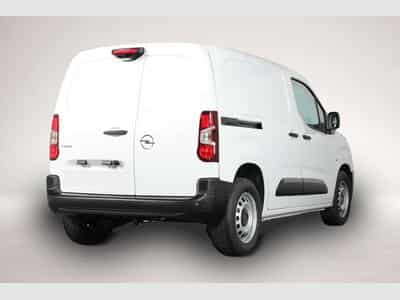 Opel Combo (2026) - Photo 5