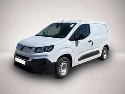 Fiat Doblo (2026) - Photo 1