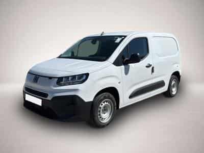 Fiat Doblo (2026) - Photo 2