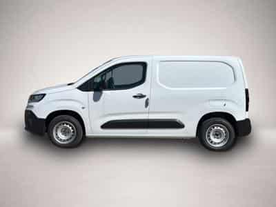 Fiat Doblo (2026) - Photo 3