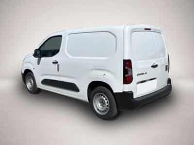 Fiat Doblo (2026) - Photo 4