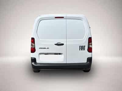 Fiat Doblo (2026) - Photo 5