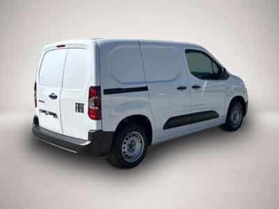 Fiat Doblo (2026) - Photo 6