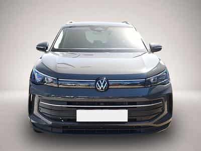 VW Tiguan (2026) - Foto 2