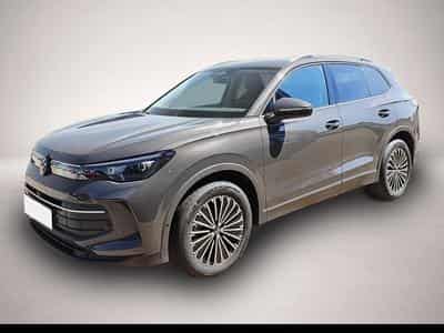 VW Tiguan (2026) - Foto 3