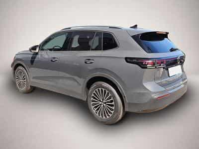 VW Tiguan (2026) - Foto 5