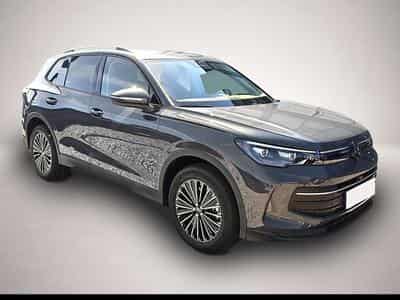 VW Tiguan (2026) - Foto 6
