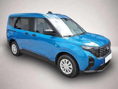 Ford Tourneo (2026) - Foto 1