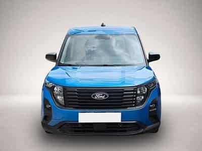 Ford Tourneo (2026) - Foto 2