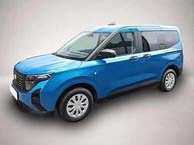 Ford Tourneo (2026) - Foto 3