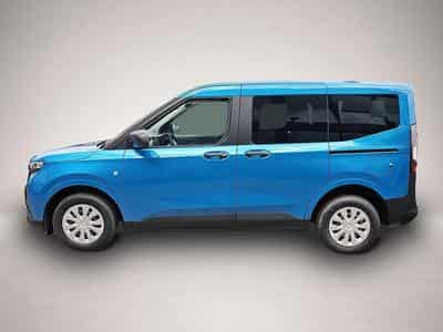 Ford Tourneo (2026) - Foto 4