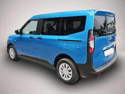Ford Tourneo (2026) - Foto 5