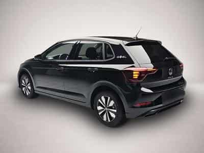 VW Polo (2025) - Foto 3