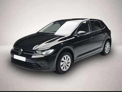 VW Polo (2025) - Foto 1