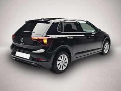 VW Polo (2025) - Foto 2