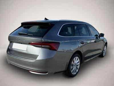 Skoda Octavia (2026) - Foto 2