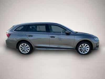 Skoda Octavia (2026) - Foto 3
