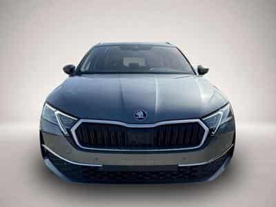 Skoda Octavia (2026) - Foto 4