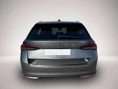 Skoda Octavia (2026) - Foto 5