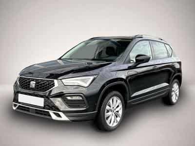 Seat Ateca (2025) - Foto 1