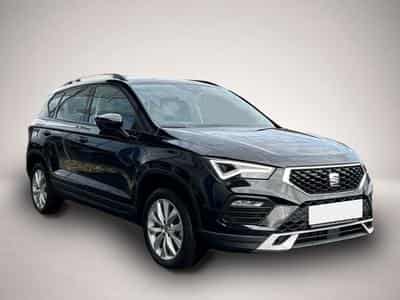 Seat Ateca (2025) - Foto 2