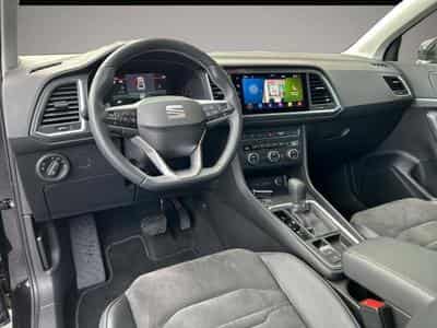 Seat Ateca (2025) - Foto 6