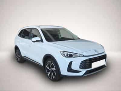 MG ZS (2026) - Foto 2