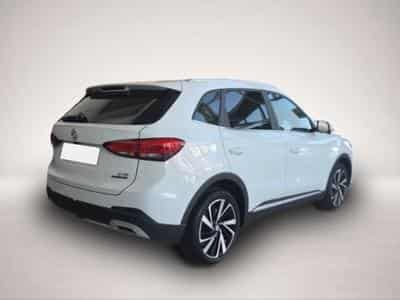MG ZS (2026) - Foto 3