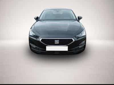 Seat Leon (2024) - Foto 3