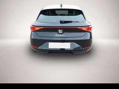 Seat Leon (2024) - Foto 4