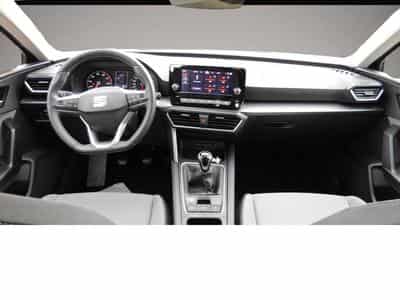 Seat Leon (2024) - Foto 7