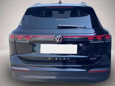 VW Tiguan (2025) - Foto 4