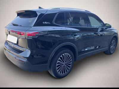 VW Tiguan (2025) - Foto 5