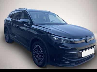 VW Tiguan (2025) - Foto 6