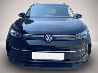VW Tiguan (2025) - Foto 7