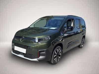 Citroën Berlingo (2026) - Foto 1