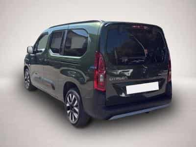 Citroën Berlingo (2026) - Foto 3