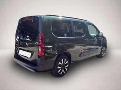 Citroën Berlingo (2026) - Foto 5